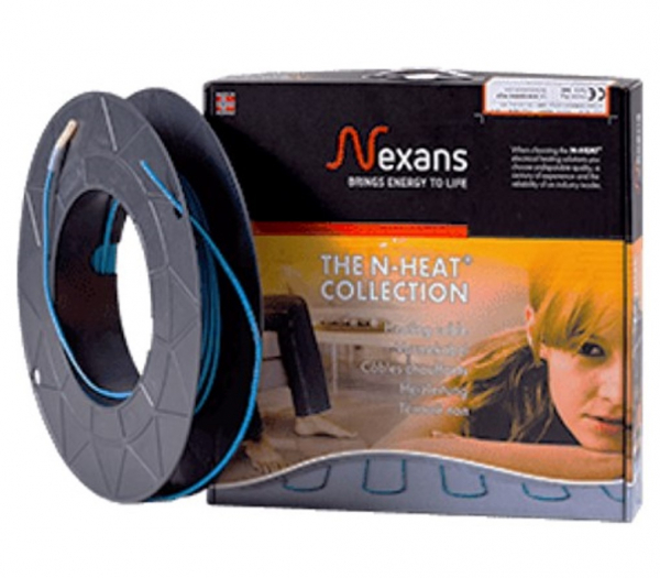 Nexans Millicable Flex