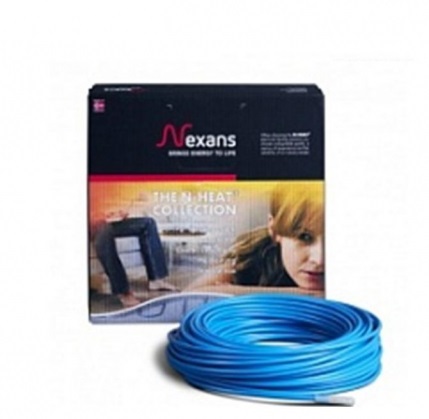 Nexans TXLP/2R Red Defrost