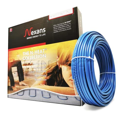 Nexans TXLP Twin Drum