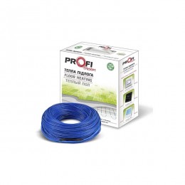 ProfiTherm Twin Cable 140W (0,7-0,9 м²)